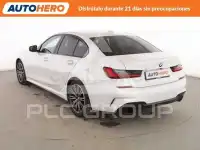 2022 BMW 3 series