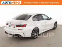 2022 BMW 3 series