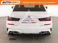 2022 BMW 3 series