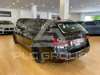 2022 BMW 3 series