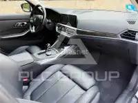 2022 BMW 3 series
