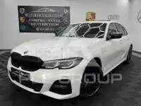 2022 BMW 3 series