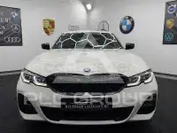 2022 BMW 3 series