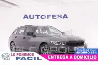 2022 BMW 3 series
