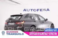2022 BMW 3 series