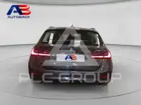 2022 BMW 3 series