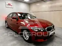 2022 BMW 3 series