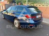 2022 BMW 3 series