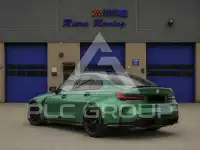 2022 BMW 3 series