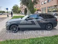 2022 BMW 3 series