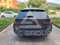 2022 BMW 3 series