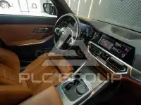 2022 BMW 3 series