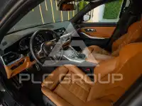 2022 BMW 3 series