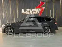 2022 BMW 3 series