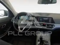 2022 BMW 3 series