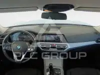 2022 BMW 3 series