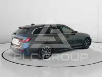 2022 BMW 3 series