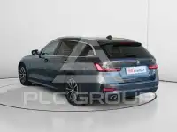 2022 BMW 3 series
