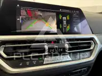 2022 BMW 3 series