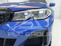 2022 BMW 3 series