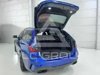 2022 BMW 3 series