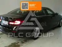 2022 BMW 3 series