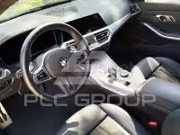 2022 BMW 3 series