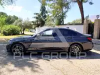 2022 BMW 3 series