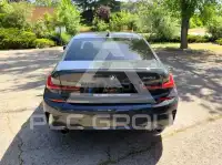 2022 BMW 3 series