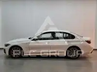 2022 BMW 3 series