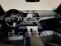 2022 BMW 3 series