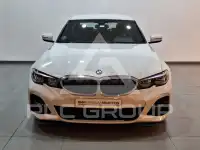 2022 BMW 3 series
