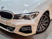 2022 BMW 3 series