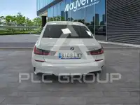 2022 BMW 3 series