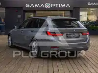 2022 BMW 3 series