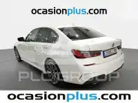 2022 BMW 3 series
