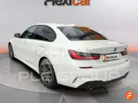 2022 BMW 3 series