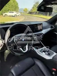 2022 BMW 3 series