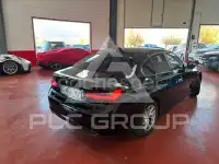 2022 BMW 3 series
