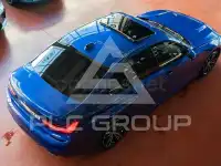 2022 BMW 3 series