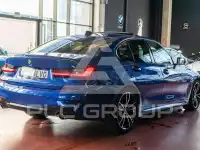 2022 BMW 3 series