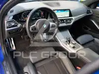 2022 BMW 3 series