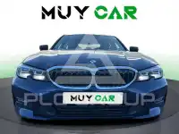 2022 BMW 3 series