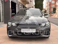 2022 BMW 3 series
