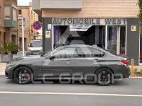 2022 BMW 3 series