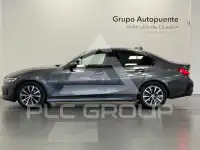 2022 BMW 3 series