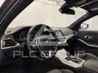 2022 BMW 3 series