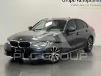 2022 BMW 3 series