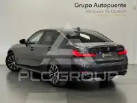 2022 BMW 3 series