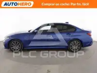2022 BMW 3 series